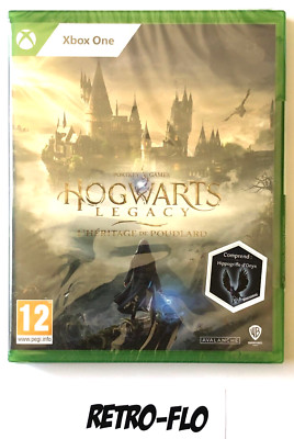 L'eredità di Hogwarts PS4 - Warner Bros