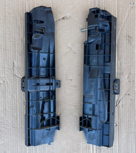 BMW 1er E81 E87 LCI Kühlerträger Modulträger links und rechts 7524912 7524914