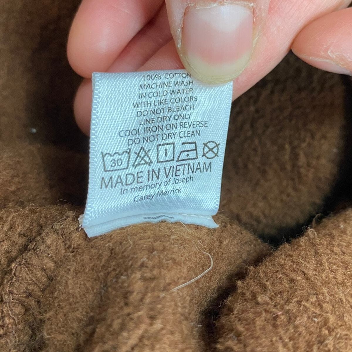 Brain Dead Mushroom House Crewneck Sweatshirt Men's S | eBay