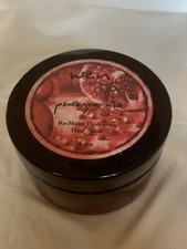 Wen By Chaz Dean 4oz Pomegranate ReMoist Hydrating Hair Mask
