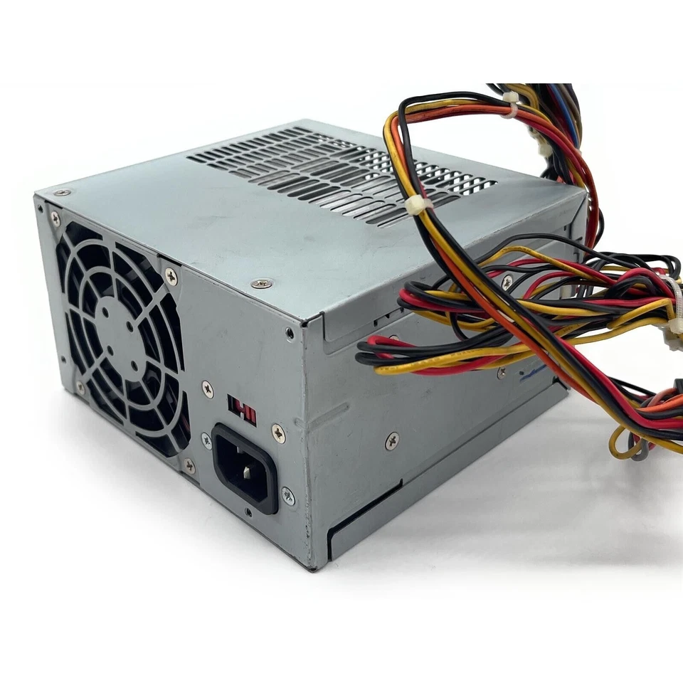 PC Netzteil Delta Electronics Standard ATX 250W 20+4 polig SATA IDE Floppy ..
