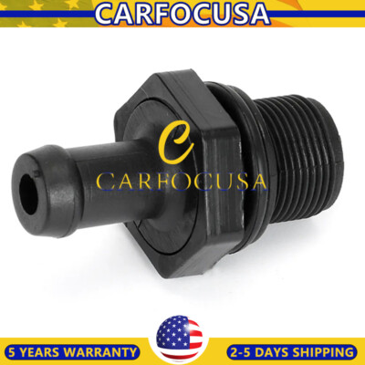 PCV Valve Replacement For Nissan & Infiniti - Fits 350Z, Altima, Maxima, Pathfinder, FX35, Q50 5 thumbnail image