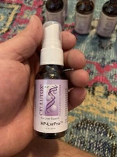 Apex Energetics X-7, HP-LvrPro Liver support