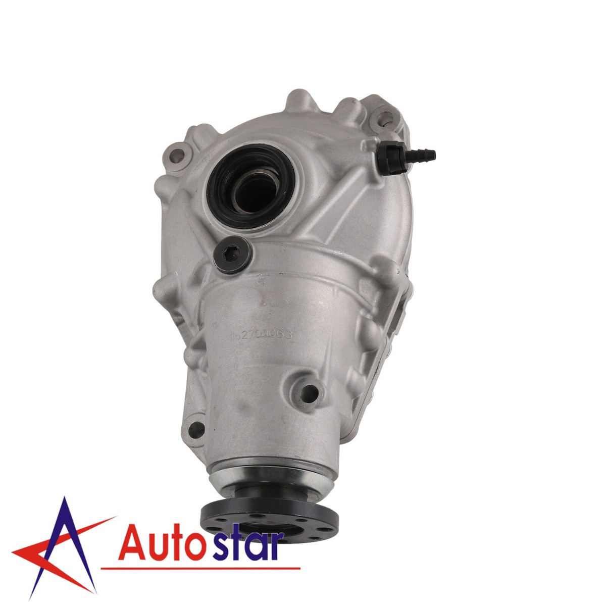 Front Differential Carrier 31517588251 For BMW X5 F15 X6 F16 F30 3 