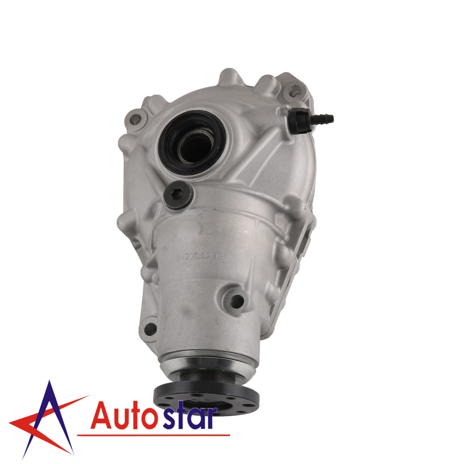 Front Differential Carrier 31517588251 For BMW X5 F15 X6 F16 F30 3 