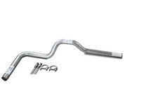 Chevy Gmc 1500 88-95 Single 3 Truck Exhaust Kits No Muffler