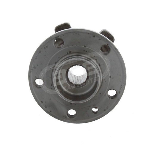 Volvo XC60 20082018 Rear Wheel Bearing Hub Kit 136mm Flange Diameter