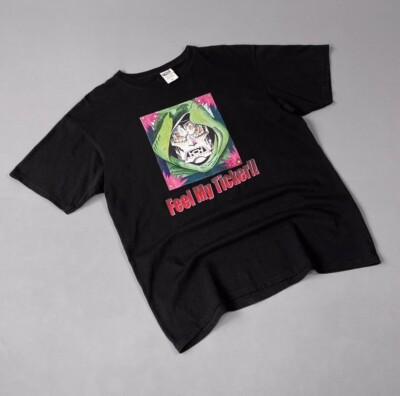 Dr. Doom Vintage Y2K Marvel Comic Images Shirt
