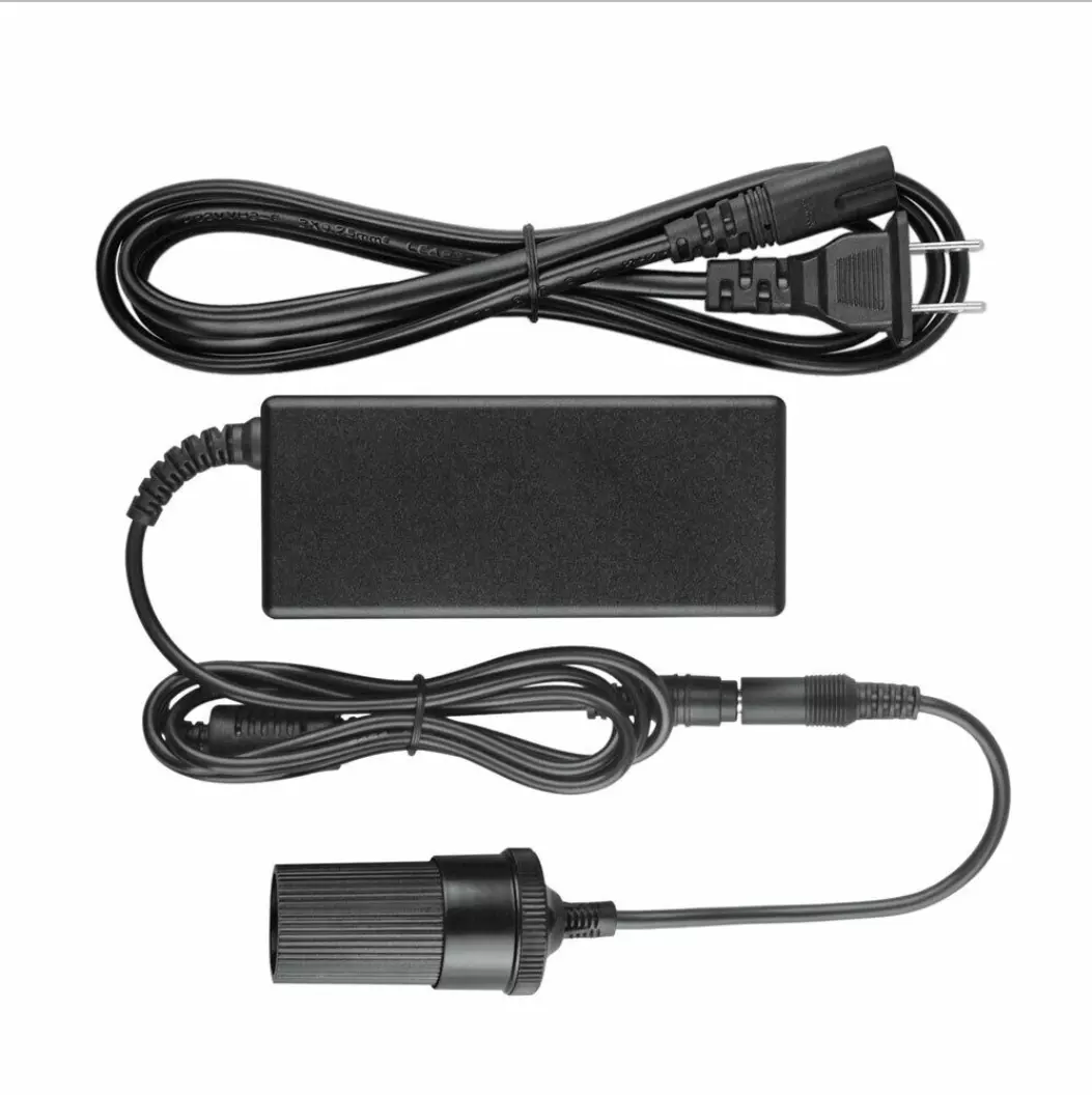 Koolatron ac hotsell power adapter