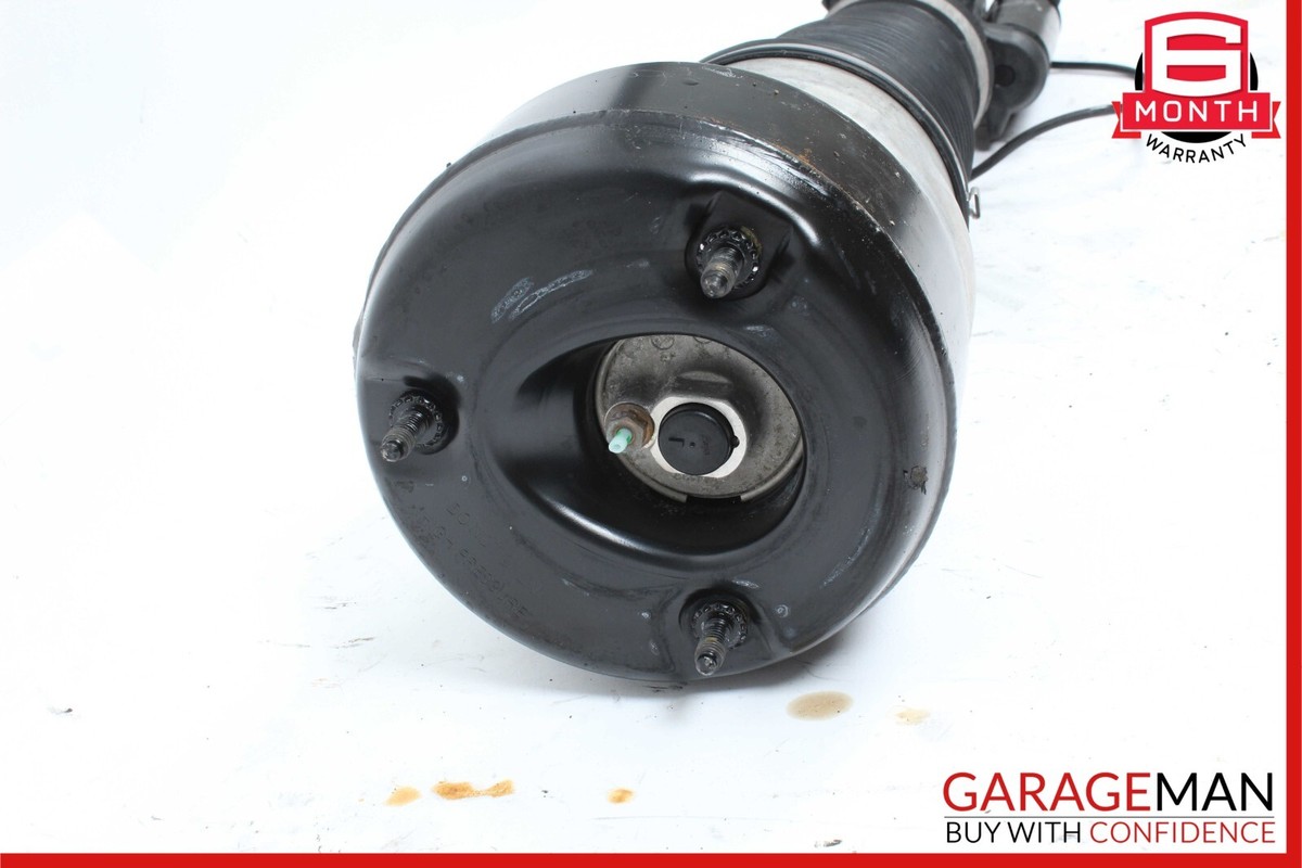 sabo- da　221 07-13 Mercedes W221 S400 S550 Front Left or Right Side Air