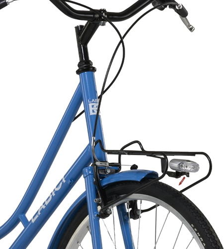 Modello Olanda, Bicicletta Da Donna - Foto 4 di 12