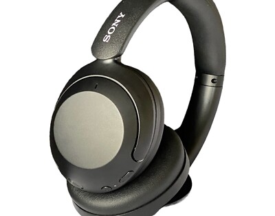 Sony WH-XB910N EXTRA BASS Noise Cancelling Bluetooth Headphones WH