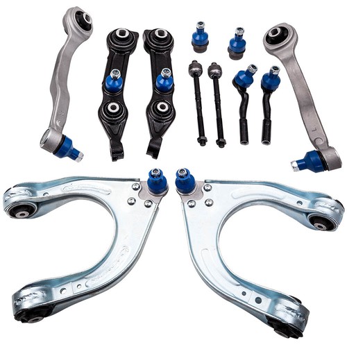 KIT BRAZOS DE CONTROL SUSPENSIÓN for MERCEDES-BENZ CLASE E W211 S211 CLS C219 - Imagen 8 de 16