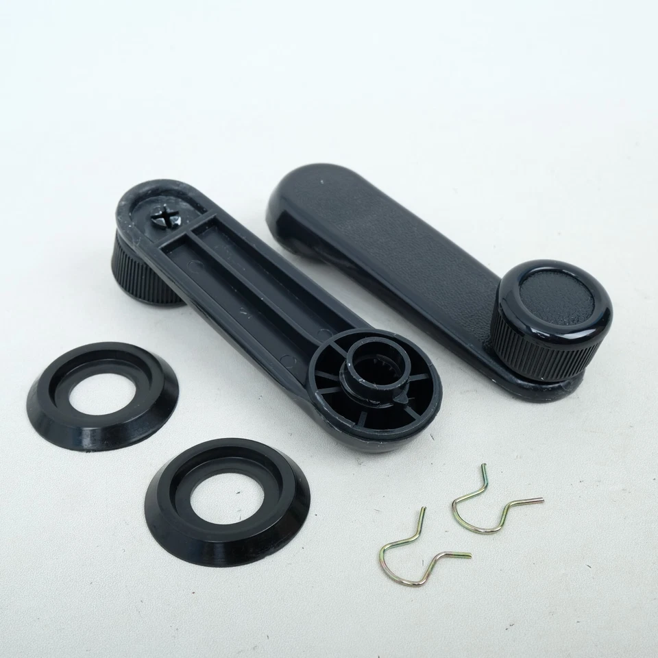 SUZUKI JIMNY SAMURAI SIERRA HOLDEN DROVER MARUTI SJ413 MANIVELA VENTANA OEM Foto 4 de 4