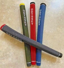 1PC New Odyssey White Hot Pro Pistol Putter Grip 