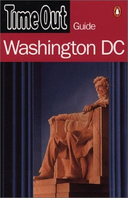 Time Out Washington DC 2 - Time Out