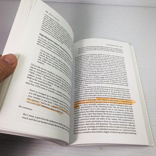 Rhetoric In The Flesh: Trained Vision, Technical Expertise, & the Gross Anatomy - Picture 18 of 24