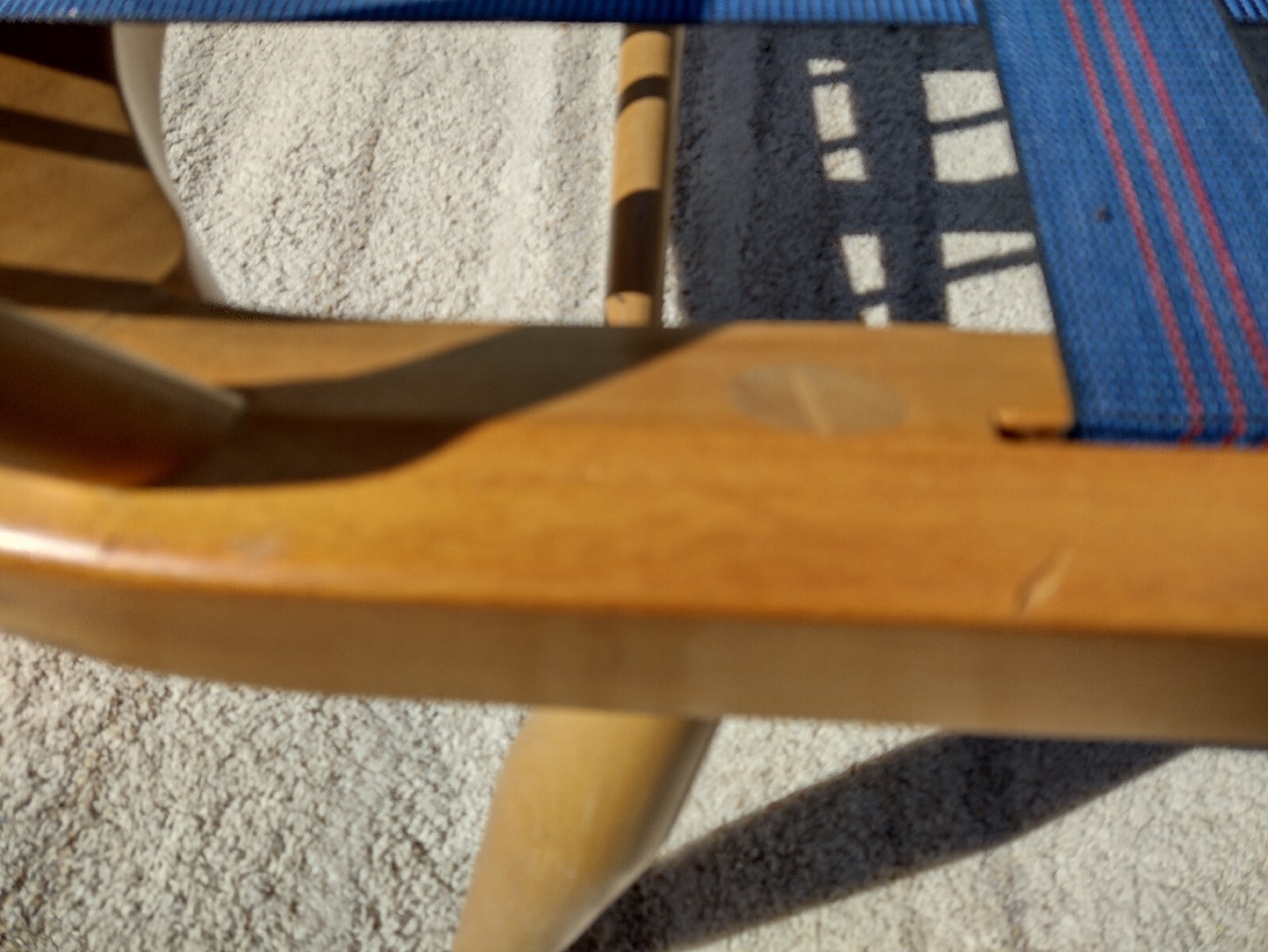 2 x Ercol Windsor Range Single Beds MidCentury Vintage Free