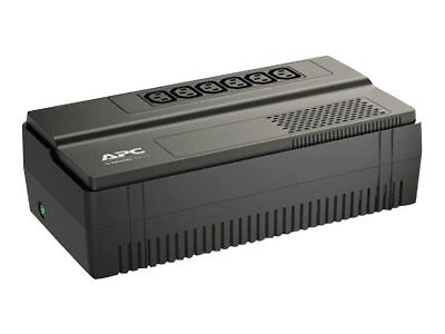 APC Easy UPS BV BV1000I USV Wechselstrom 230 V ~D~