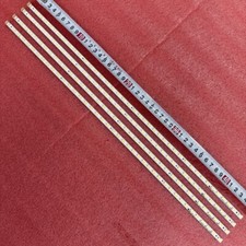 Striscia retroilluminazione LED (4) per SONY KDL-40EX720 KDL-40EX725 KDL-40NX723 LJ64-02881A