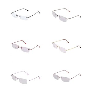 eyeglasses or spectacles