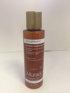 Lot Of 12 Murad Conditioner For Color Treated Hair Scalp Treatment