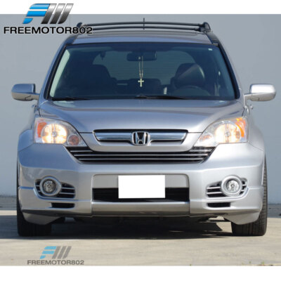 replace '07 crv front bumper | Honda CR-V Owners Club Forums