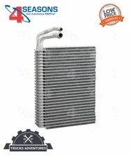 Four Seasons A/C Evaporator Core 54817 | High-Quality Auto Part, Universal Fit f