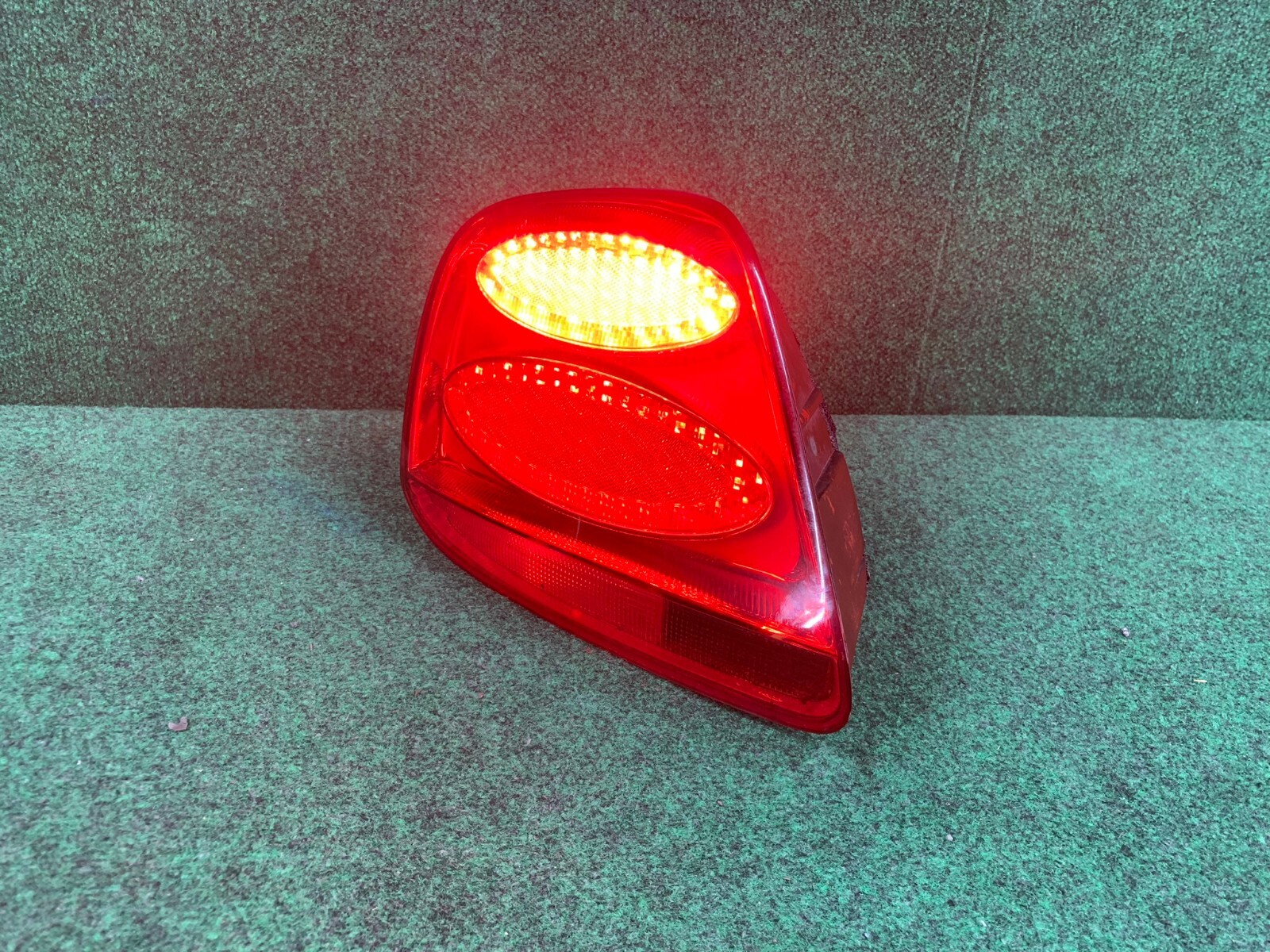 🛑 2003-2007 Bentley Continental GT Left Driver Side TailLight Lamp OEM TESTED!