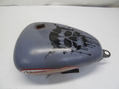 1996 YAMAHA XV535 XV 535 VIRAGO FUEL GAS PETROL TANK RESERVOIR