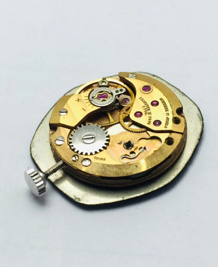 Eta 2512 movement discount