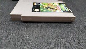 AUTHENTIC THE MUTANT VIRUS NINTENDO NES VIDEO GAME LOOSE 