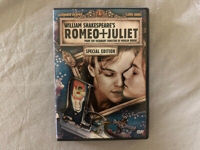 その他 Romeo &amp; Juliet [DVD] [Import] p706p5g s-l400.jpg