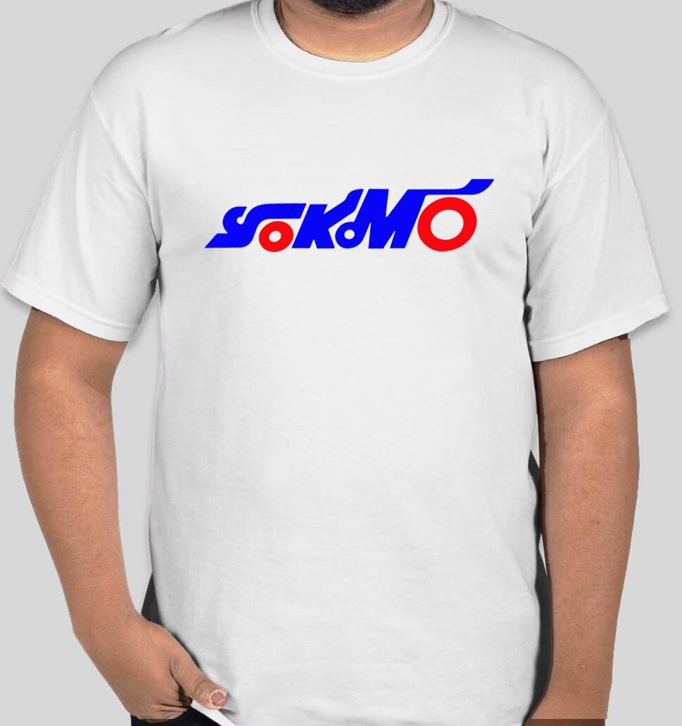 T-Shirt YOKOMO Classic S M L XL Vintage RC Racing Buggy Super