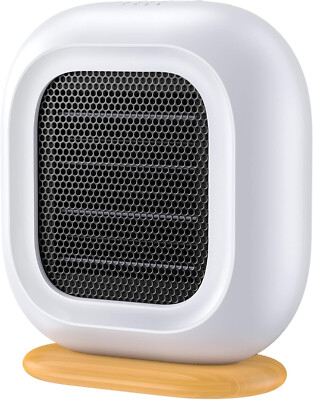 SWEETFULL Raumheizung ceramic space heater, 1500 W, tragbare elektrische Heizung