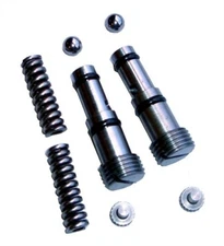 Western Plow Part # 49138K-5 - Relief Valve Kit Pair