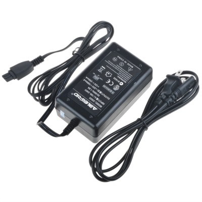 AC DC Adapter for HP DeskJet 4082 C6487CR C6487C C6487E C6487F Printer Power PSU