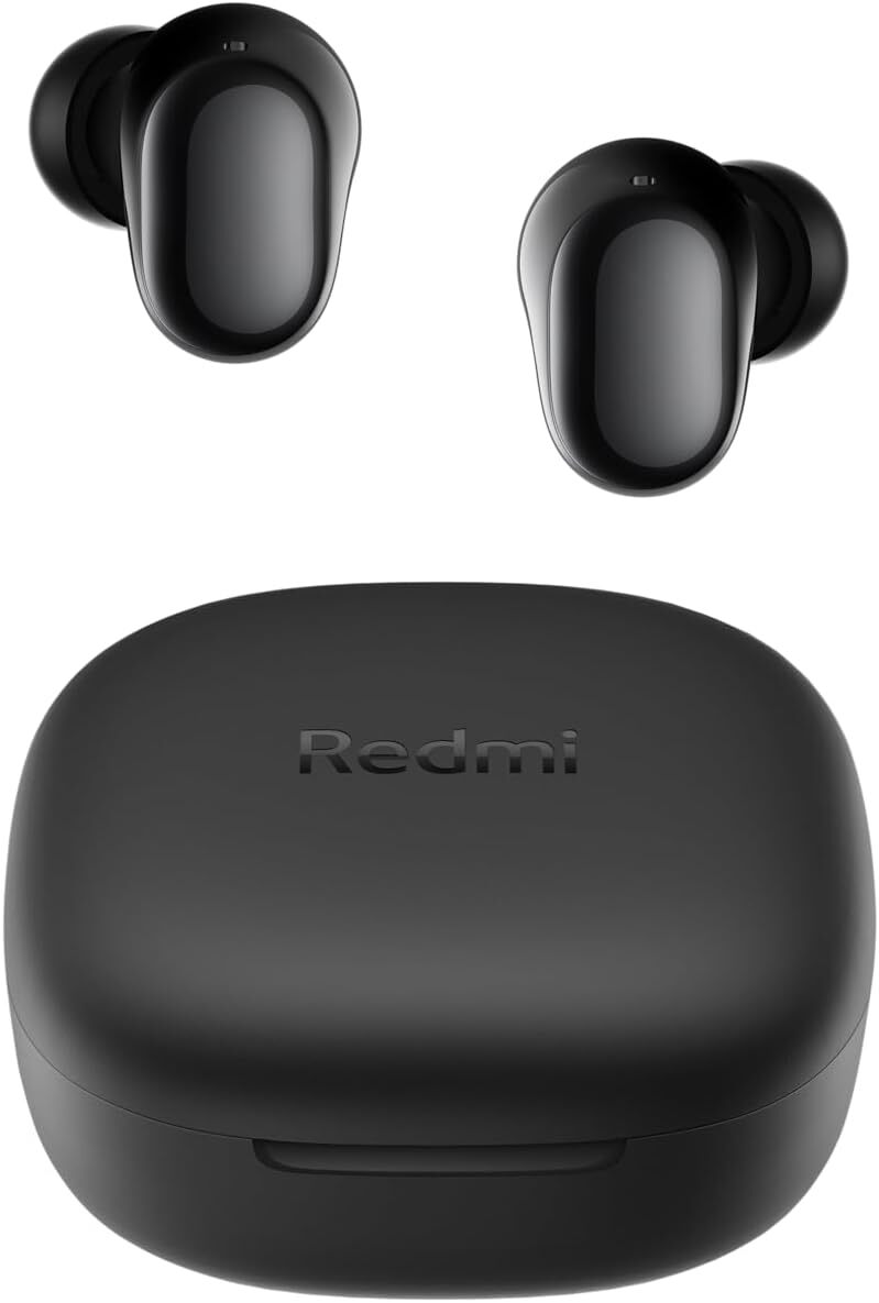 Xiaomi Redmi Buds 6 Pro ブラック Xiaomi Redmi Buds 6 Pro [スペースブラック] 価格比較 - 価格.com