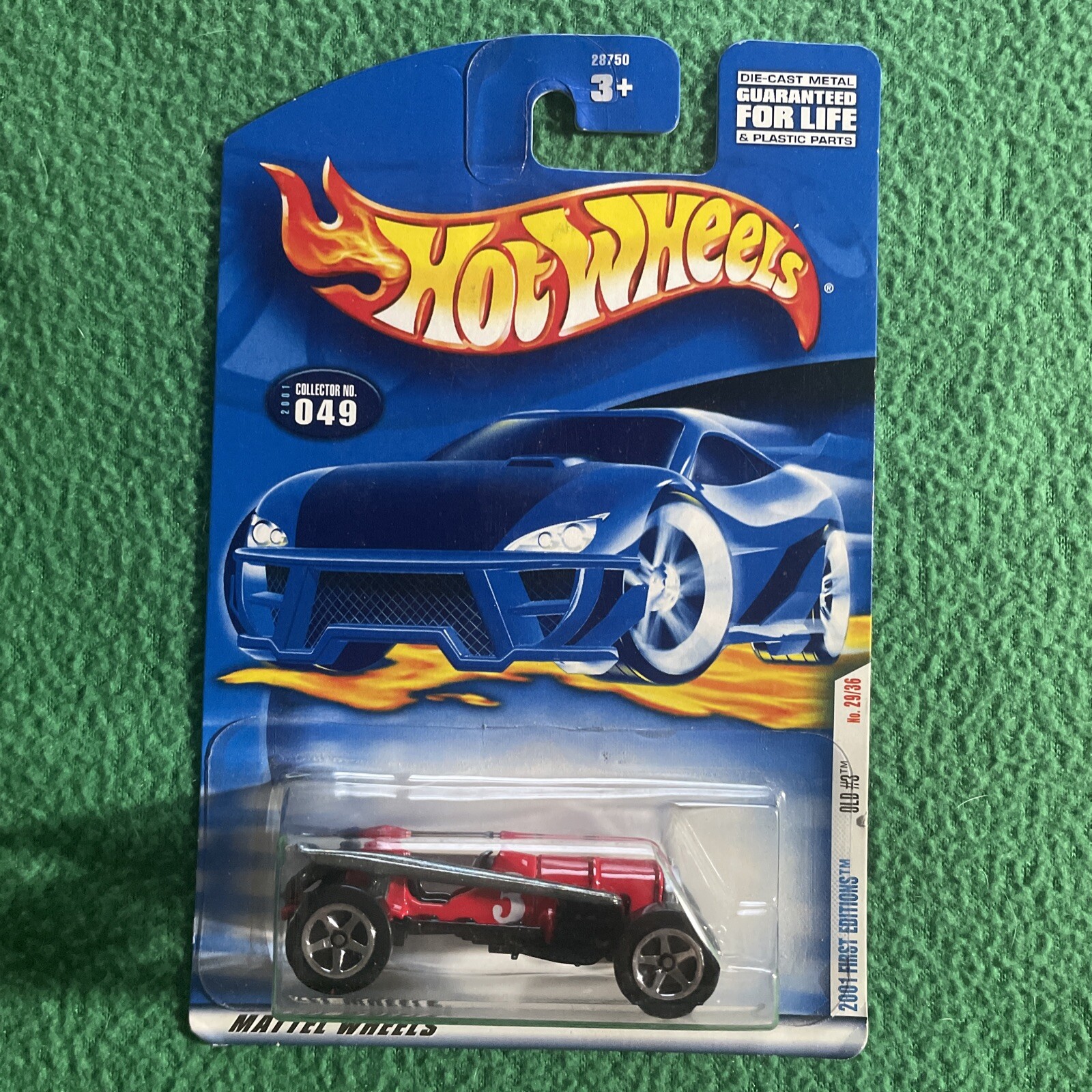 Foto 1 di 2
