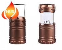 Mstar 6 Led Solar Camping Lamp Outdoor Lighting Portable Camp Tent... Mstar 6 Led Solar Camping Lamp Outdoor Lighting Portable Camp Tent...