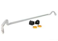 Whiteline Fits 02-07 Subaru Wrx Sedan Front 22mm Heavy Duty Adjustable Swaybar Whiteline Fits 02-07 Subaru Wrx Sedan Front 22mm Heavy Duty Adjustable Swaybar