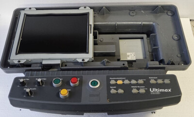 Hurco Bedienfeld  Ultimax Tastatur  aus Fräsmaschine 4020HT