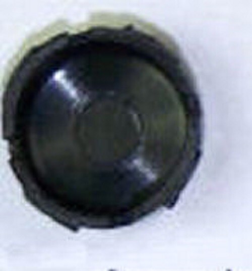 PENN REEL PART 36S-80ST International 50VSW 50VSX 50VW 70VS - Click Button Cap
