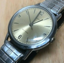 timex self wind waterproof