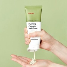 MANYO FACTORY Purifying Soda Foam 150ml Clean...