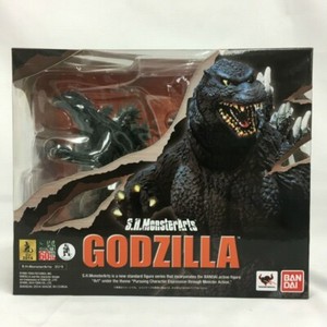 Bandai Rare S H Monsterarts Godzilla Vs Series Bandai Yuji Sakai Ebay Bandai Rare S H Monsterarts Godzilla Vs Series Bandai Yuji Sakai Ebay