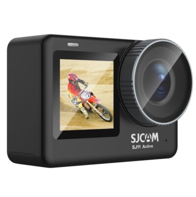 SJCAM SJ11 Active 4K 30FPS Action Camera 