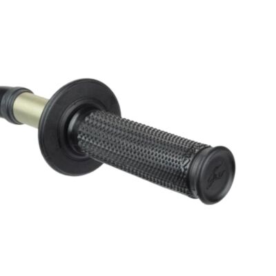 Renthal Grips Ultra-Tacky Half Waffle Dual Comp MX Enduro Offroad Moto Cross 