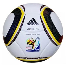 Adidas Jabulani FIFA World Cup 2010 South Africa  Soccer Match Ball  Size 5
