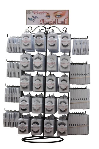 Starlet Eyelash Glue 7g Adhesive 2 pk - Clear - Picture 6 of 6
